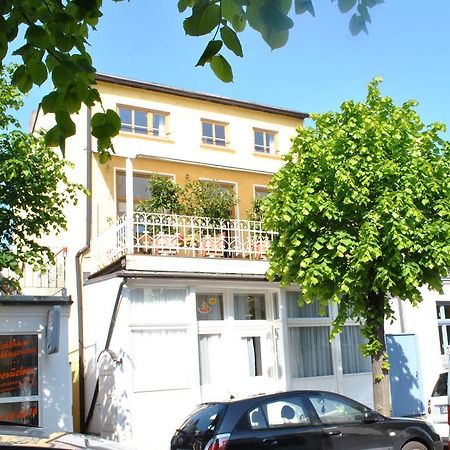 Ferienwohnung Warnemuende Altstadt روستوك المظهر الخارجي الصورة