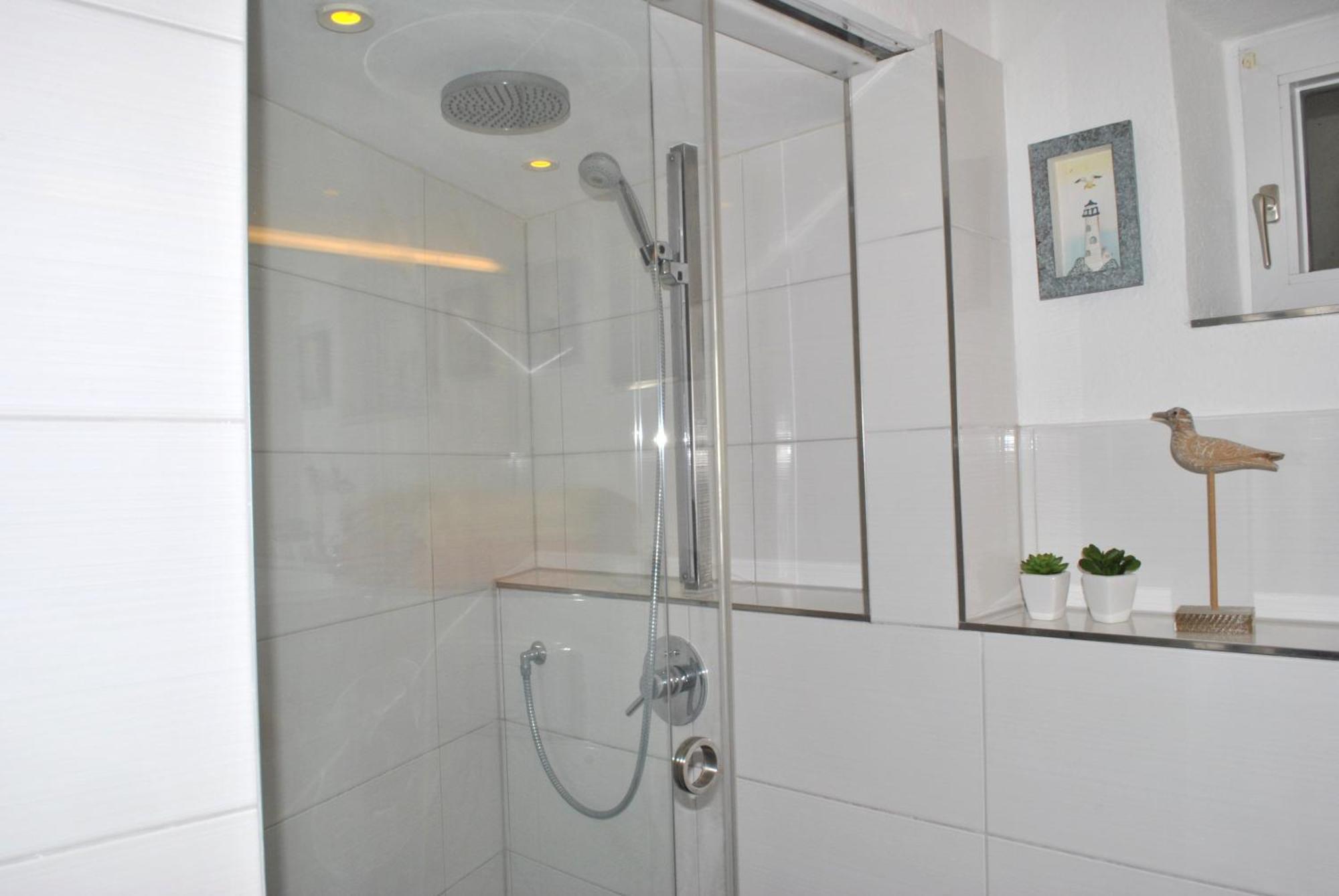 Ferienwohnung Warnemuende Altstadt روستوك المظهر الخارجي الصورة