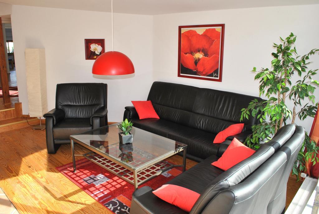 Ferienwohnung Warnemuende Altstadt روستوك المظهر الخارجي الصورة